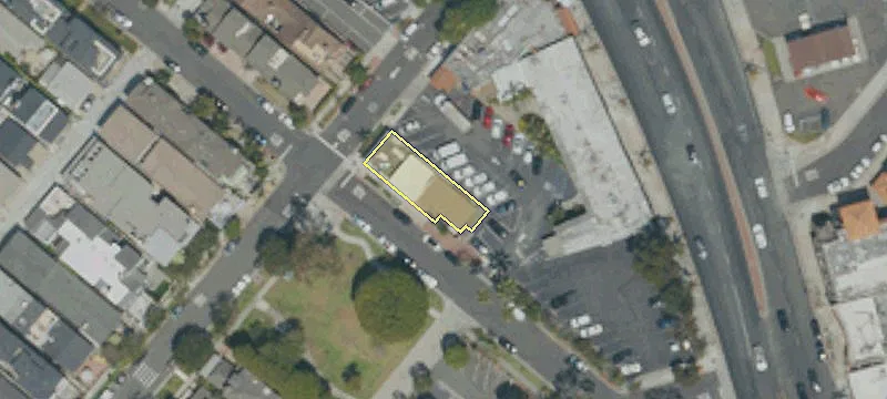 700 Carnation Ave