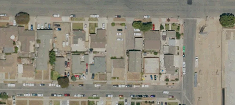 811 Barrett St