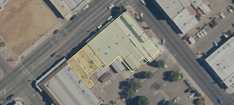 120 Yosemite Ave