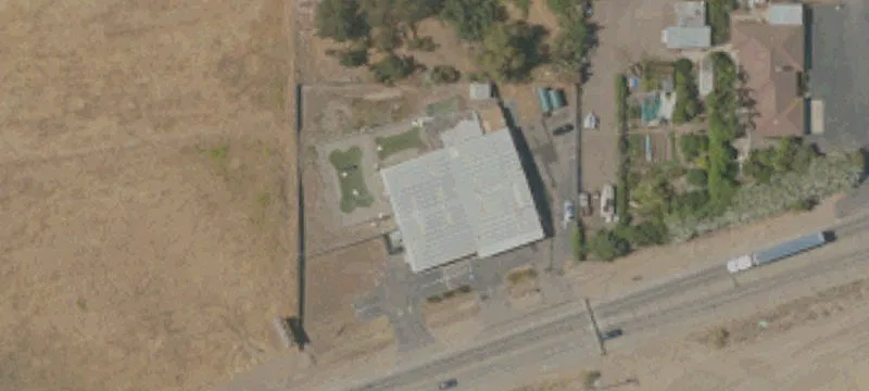 3221 Yosemite Ave
