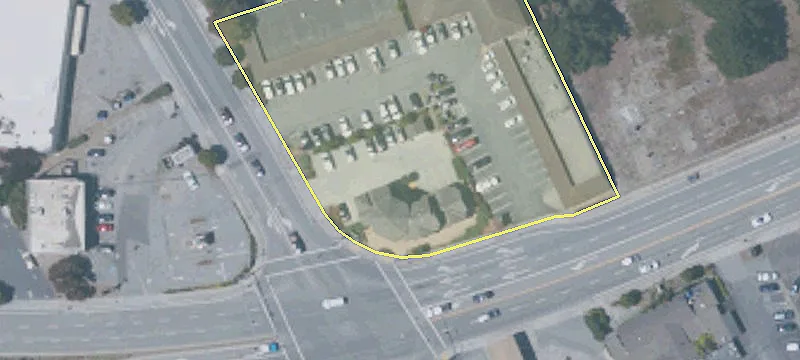 200 San Mateo Rd