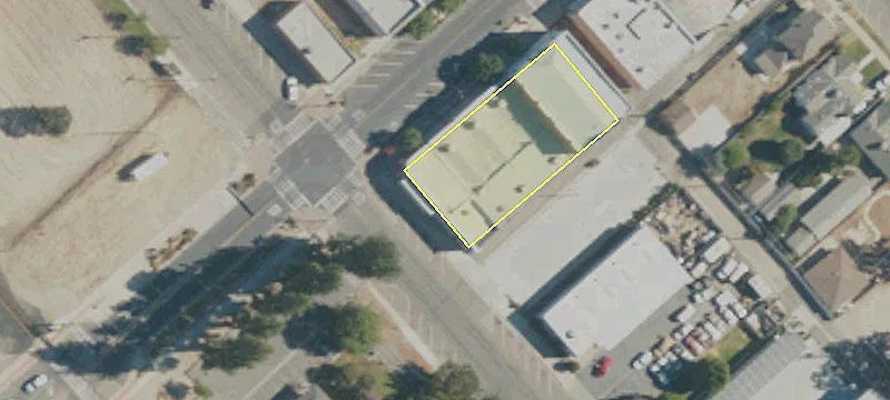 101 Merced St