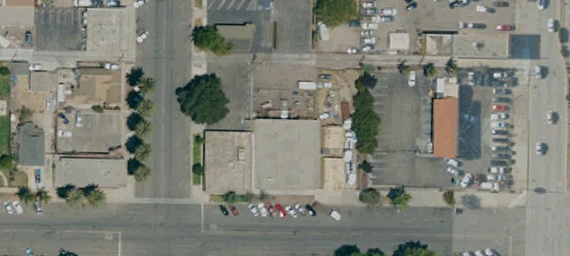 119 Ml St