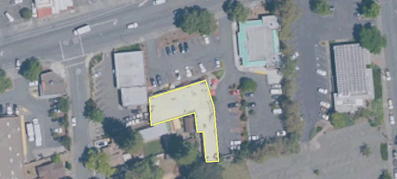 500 Sebastopol Rd