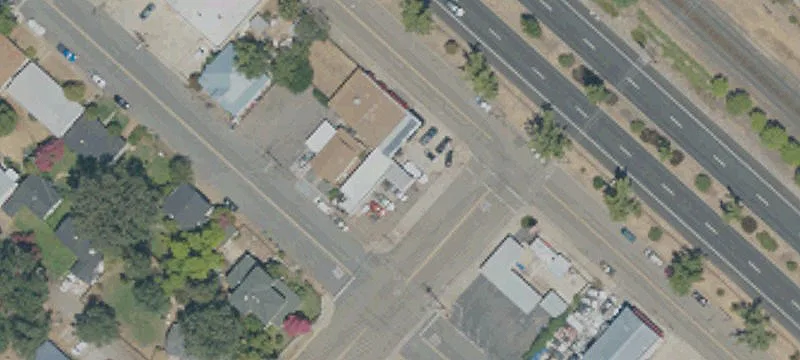 1954 Fry St