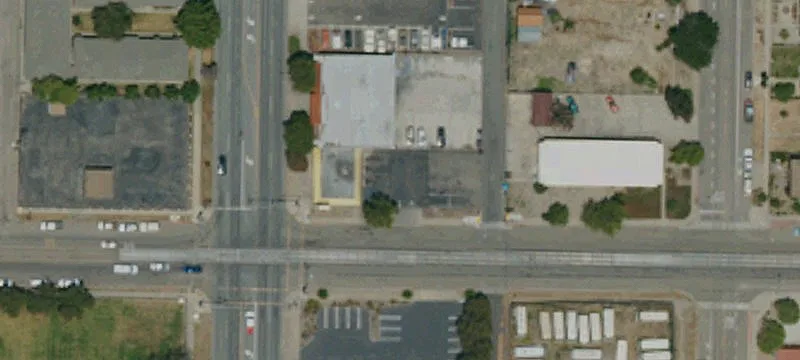 400 H St
