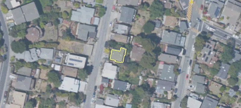 107 Sierra Pt Rd