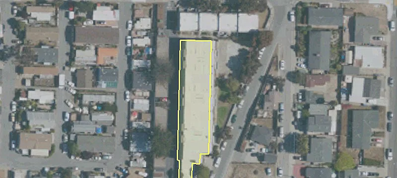 1254 La Salle Ave