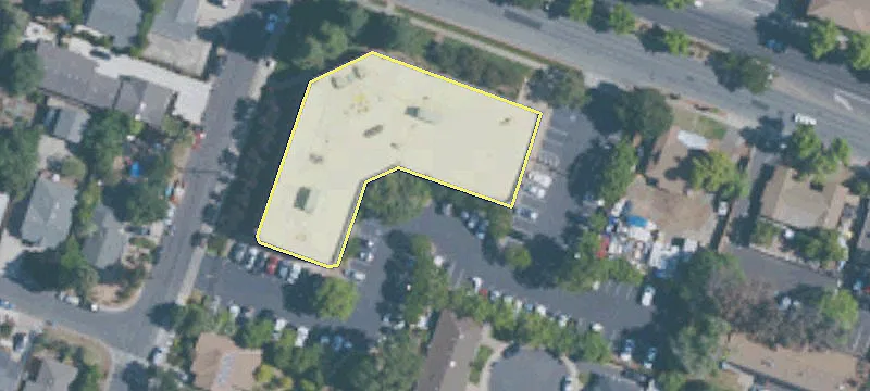 3000 Clayton Rd