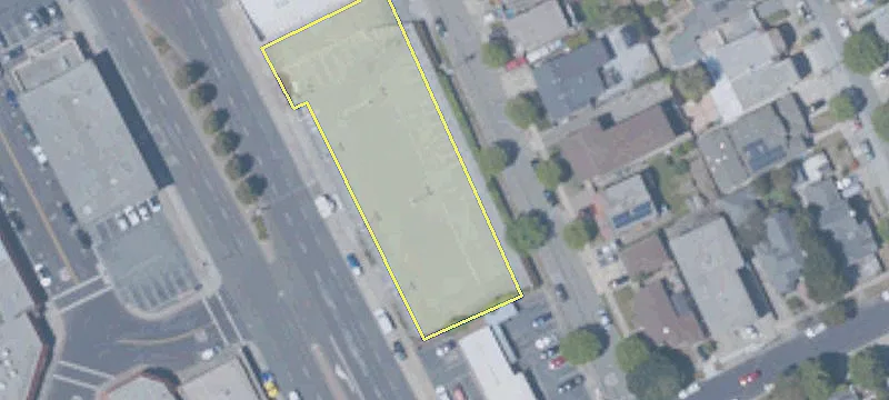 732 El Camino Real