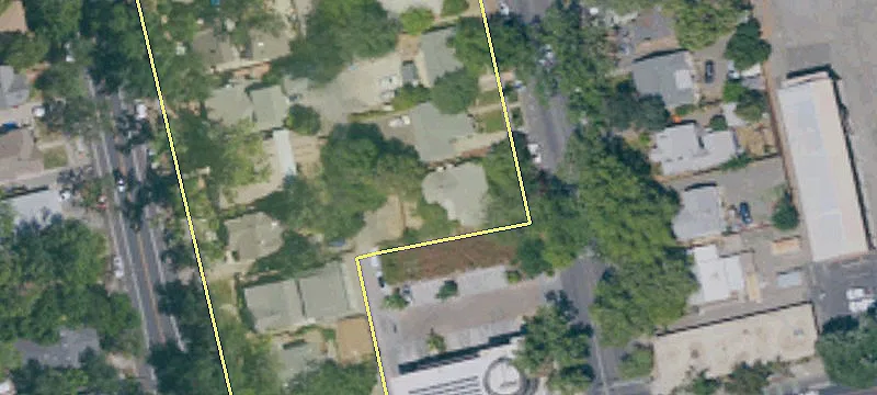 515 G St