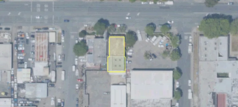 1212 Cutting Blvd