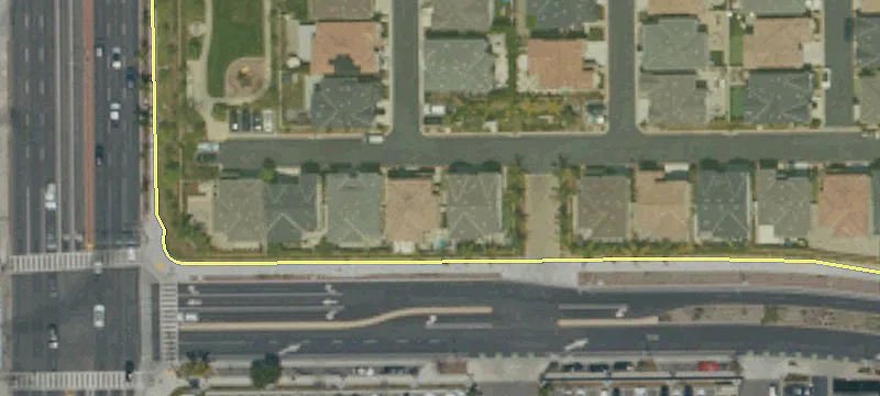 2626 Hbr Blvd