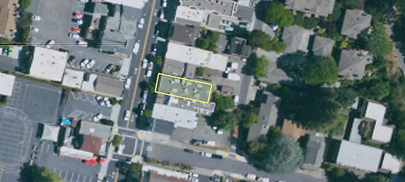 464 Magnolia Ave