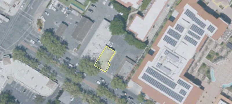 1340 El Camino Real