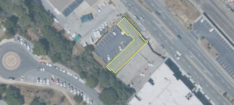 500 El Camino Real