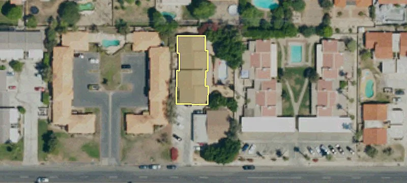 79580 Ave 42