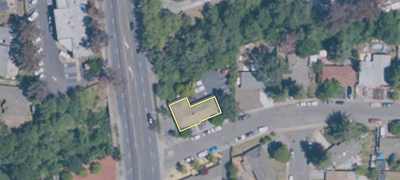 1100 Farmers Ln