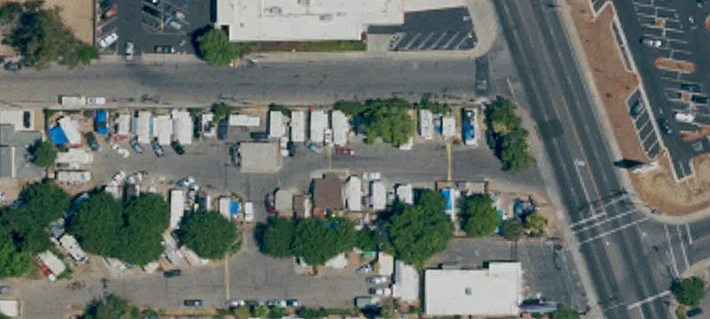 5800 Stockton Blvd