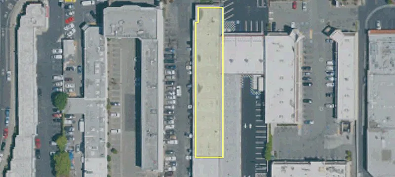 3100 El Camino Real
