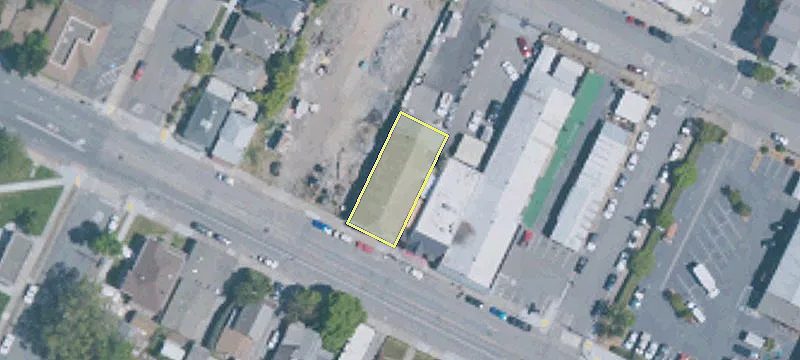 315 Petaluma S Blvd