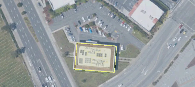 1200 El Camino Real