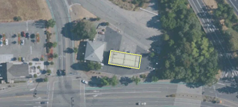9033 Old Redwood Hwy