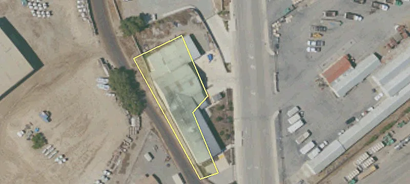 101 Airport Rd