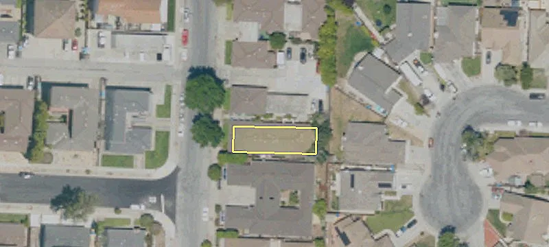 1521 Highland Dr