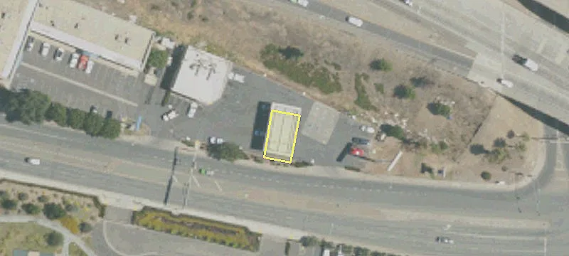 1617 Fremont St