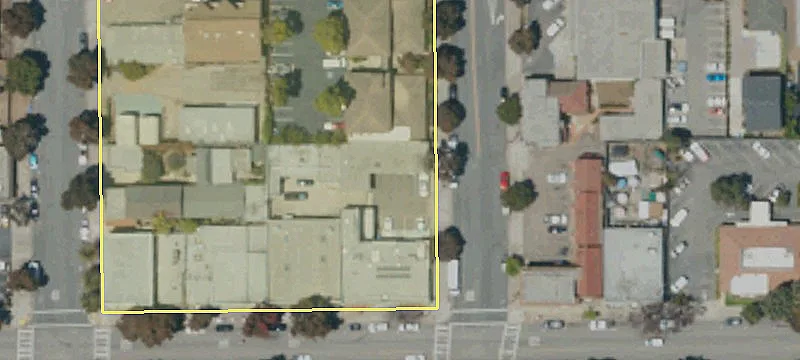 845 Napa Ave