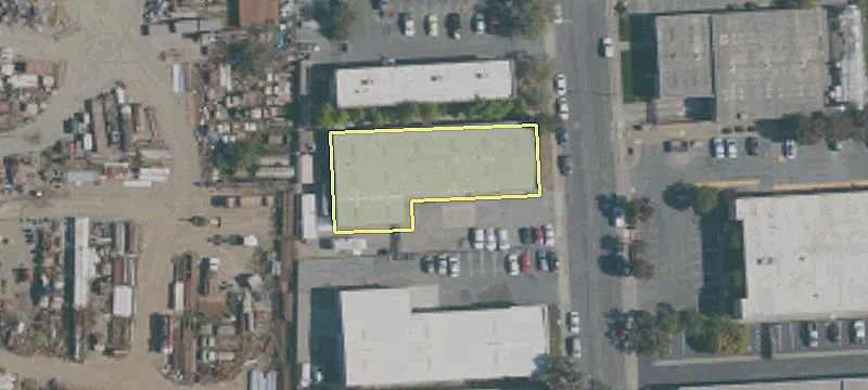 10 Hangar Waya