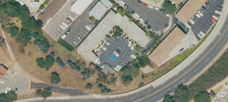 203 Ladera St