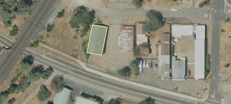 4053 Shasta Dm Blvd