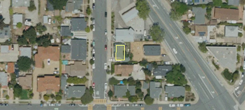 2068 Story St