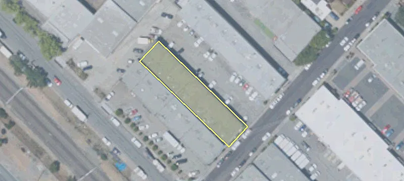 425 Old County Rd, Unit 501