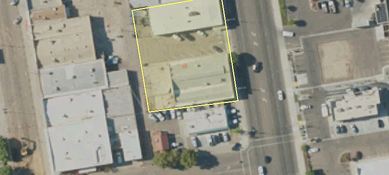 741 Academy Ave