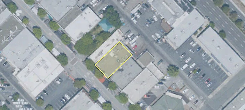 769 Laurel St, Unit 773