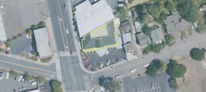 1110 Petaluma N Blvd