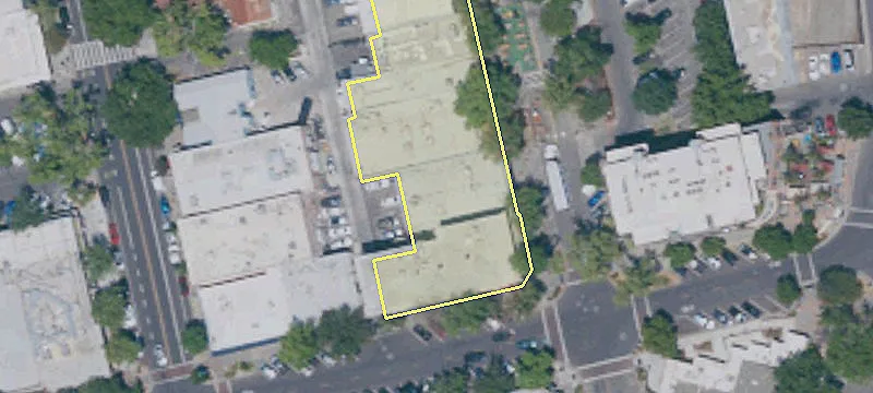 205-209 G St, Unit 209