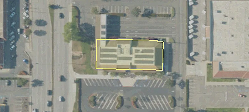 1554 Broadway