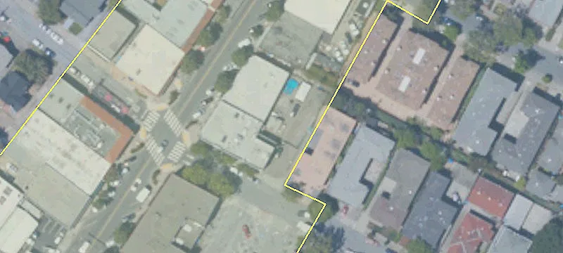 1158 Capuchino Ave