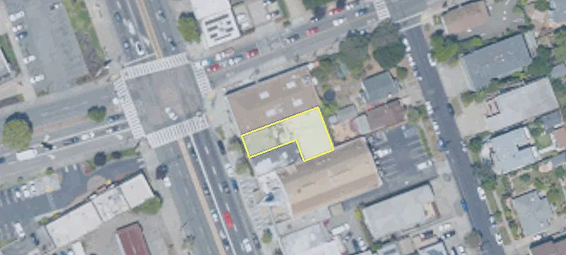86 San Pablo Ave