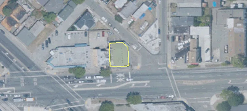 3327 Cutting Blvd