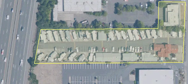 1975 Santa Rosa Ave