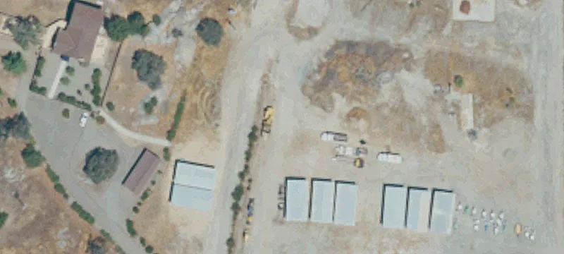 26065 Outback Industrial Way