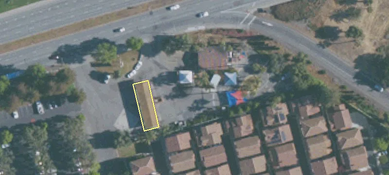 950 Calaveras Blvd