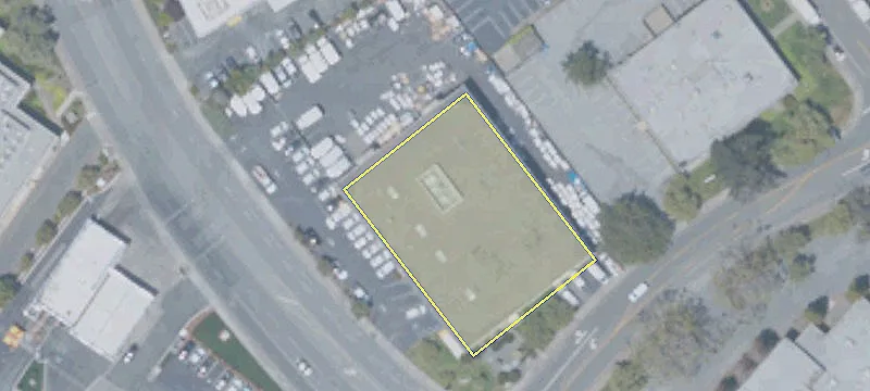 391 Foster City Blvd
