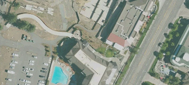 4093 Lk Tahoe Blvd