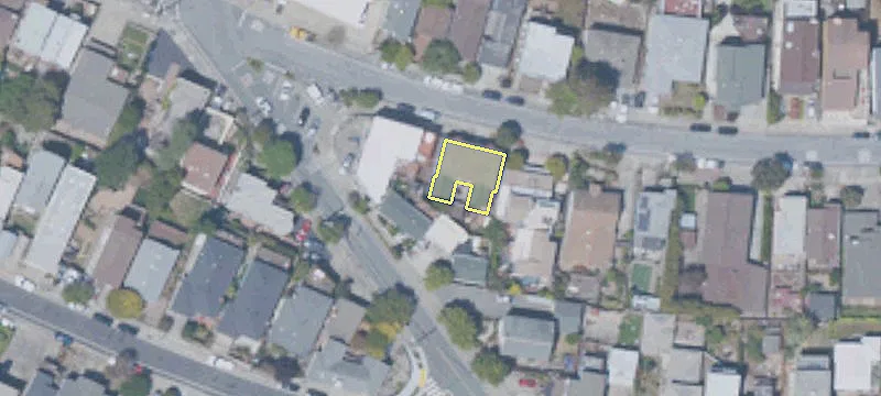 373 Klamath St, Unit 375